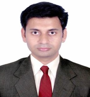 Sh. Praveen Ku Samantara